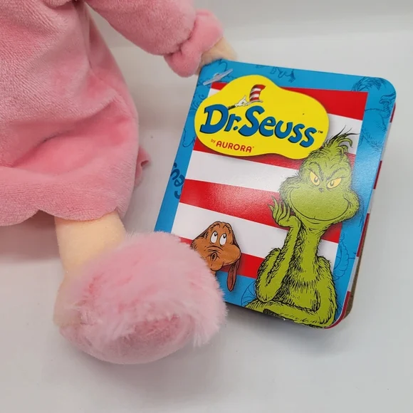 Cindy Lou Who doll from How the Grinch Stole Christmas Movie - Picture 2 of 8